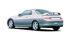Mitsubishi FTO car list.