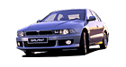 Mitsubishi Galant car list.