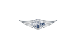 Morgan logo.