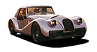 Morgan Superport car list.