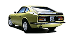 Nissan 240 car list.