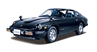 Nissan 280 car list.