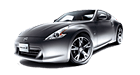 Nissan 370Z car list.