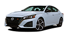 Nissan Altima car list.