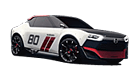 Nissan Concepts car list.