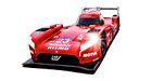 Nissan Endurance Racing car list.