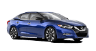 Nissan Maxima car list.