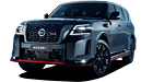 Nissan Patrol car list.