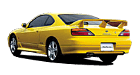 Nissan Silvia car list.