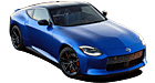 Nissan Z car list.
