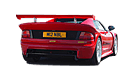 Noble M12 car list.