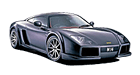 Noble M14 car list.