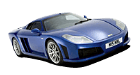 Noble M15 car list.
