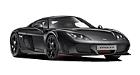 Noble M600 car list.