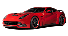 Novitec Ferrari car list.