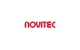 Novitec logo.