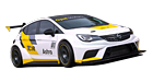 Opel Astra car list.