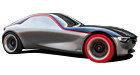 Opel Concepts car list.