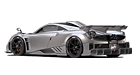 Pagani Imola car list.