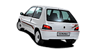Peugeot 106 car list.