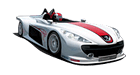 Peugeot 207 car list.
