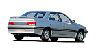 Peugeot 405 car list.