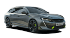 Peugeot 508 car list.