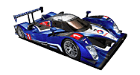 Peugeot Endurance Racing car list.