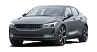 Polestar 2 car list.