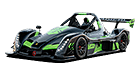 Radical SR car list.
