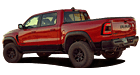 Ram 1500 car list.