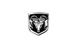 Ram logo.