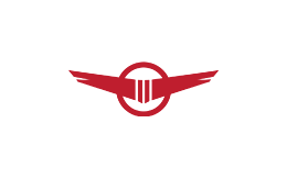 Rezvani logo.