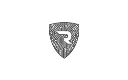 Rimac logo.