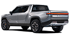 Rivian R1T car list.