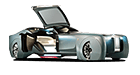 Rolls-Royce Concepts car list.