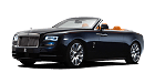 Rolls-Royce Dawn car list.