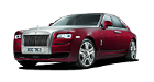 Rolls-Royce Ghost car list.