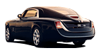 Rolls-Royce Sweptail car list.