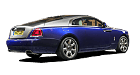 Rolls-Royce Wraith car list.