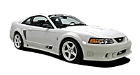 Saleen S281 car list.