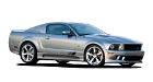 Saleen S302 car list.