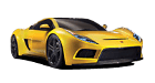 Saleen S5S car list.