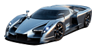SCG 003 car list.