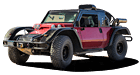 SCG Boot car list.