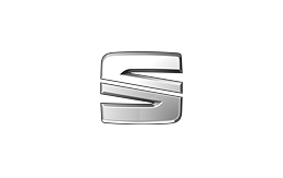 Seat logo.