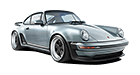 Singer Study car list.