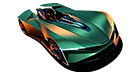 Skoda Concepts car list.