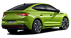 Skoda Enyaq car list.