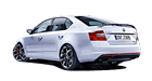 Skoda Octavia car list.